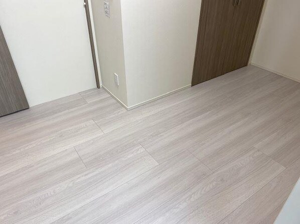 ワンルーフレジデンス木場イーストの物件内観写真